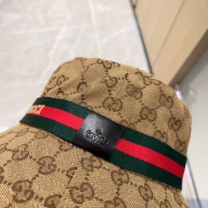 Gucci Fisherman hat